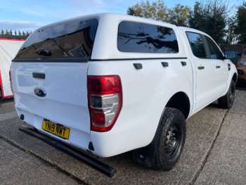 Used Ford Ranger 2019 for sale - 74476833: Photo