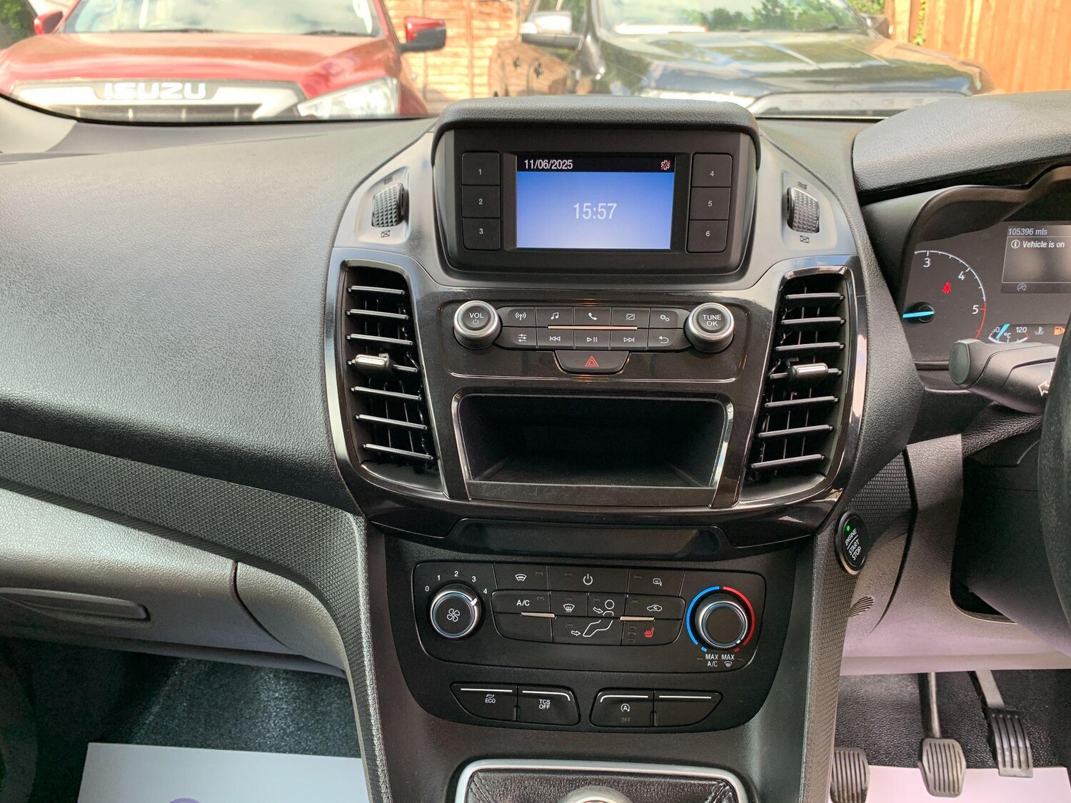 Vehicle 15