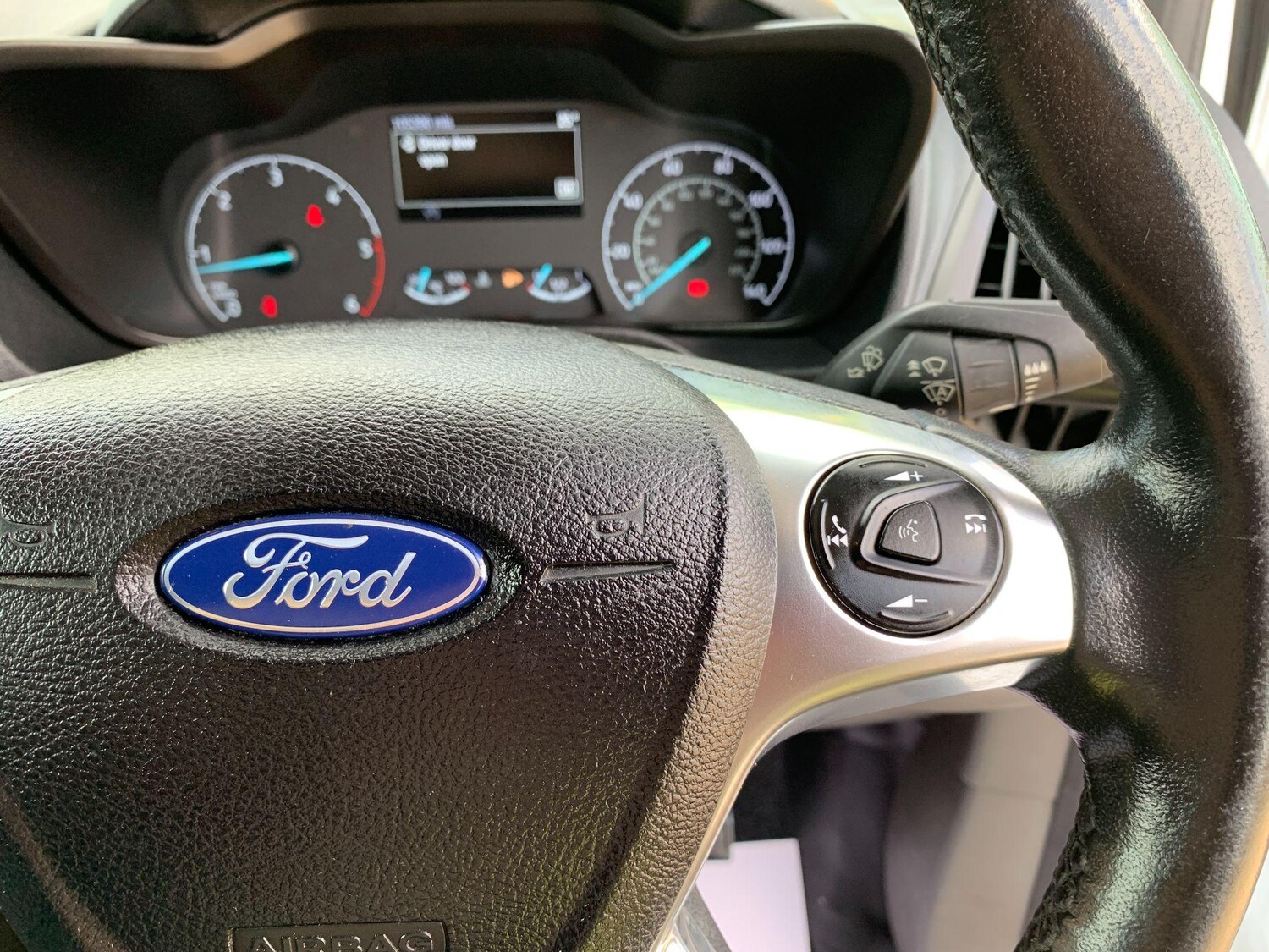 Vehicle 30