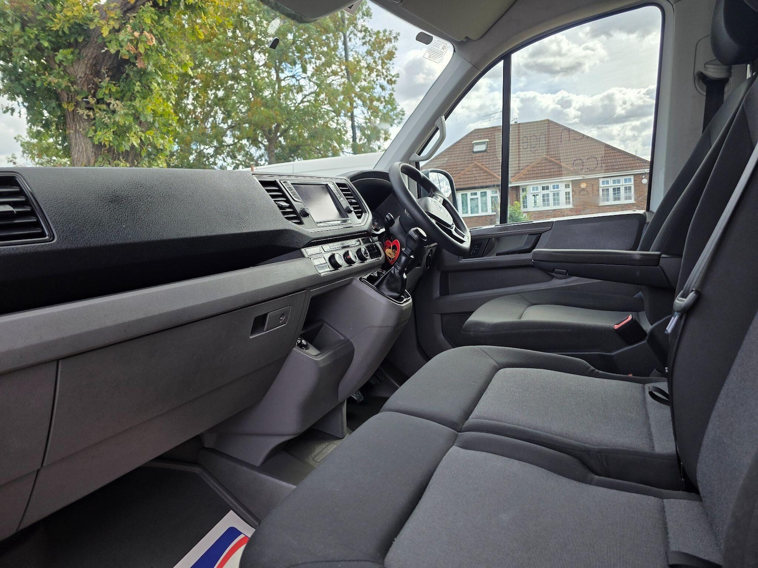 Vehicle 19
