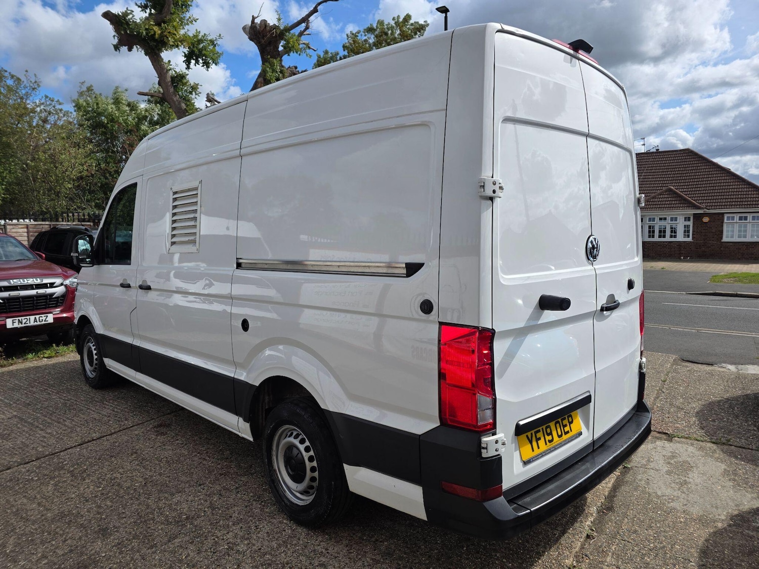 Vehicle 7