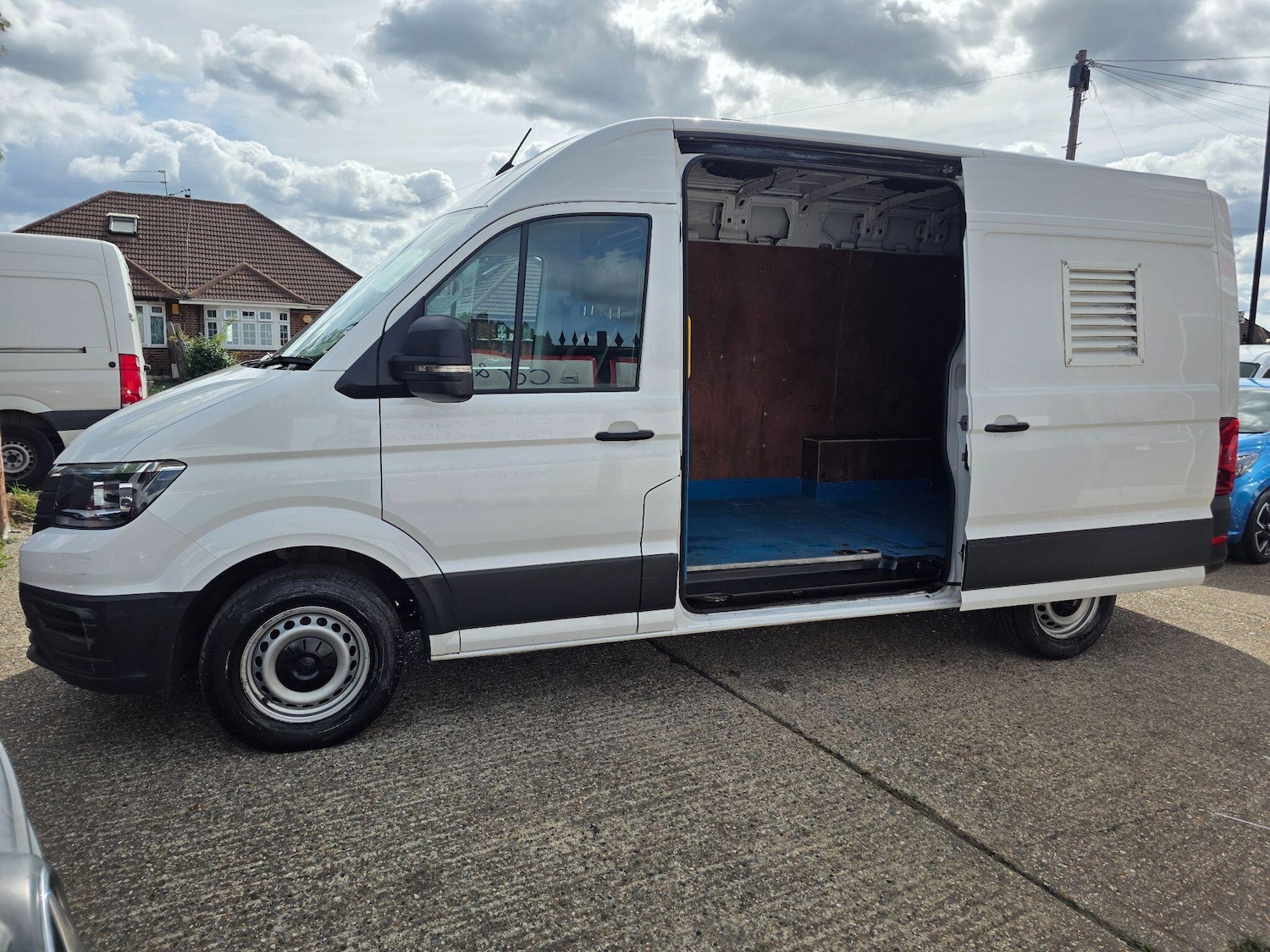 Vehicle 9