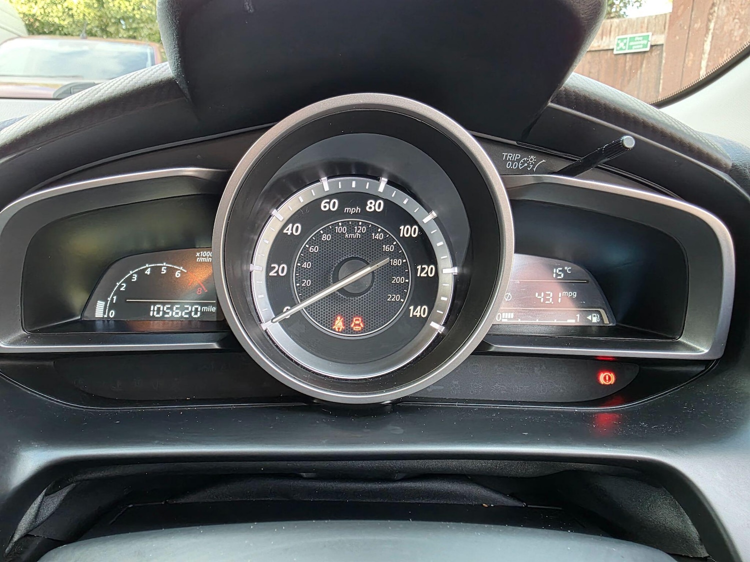 Vehicle 15