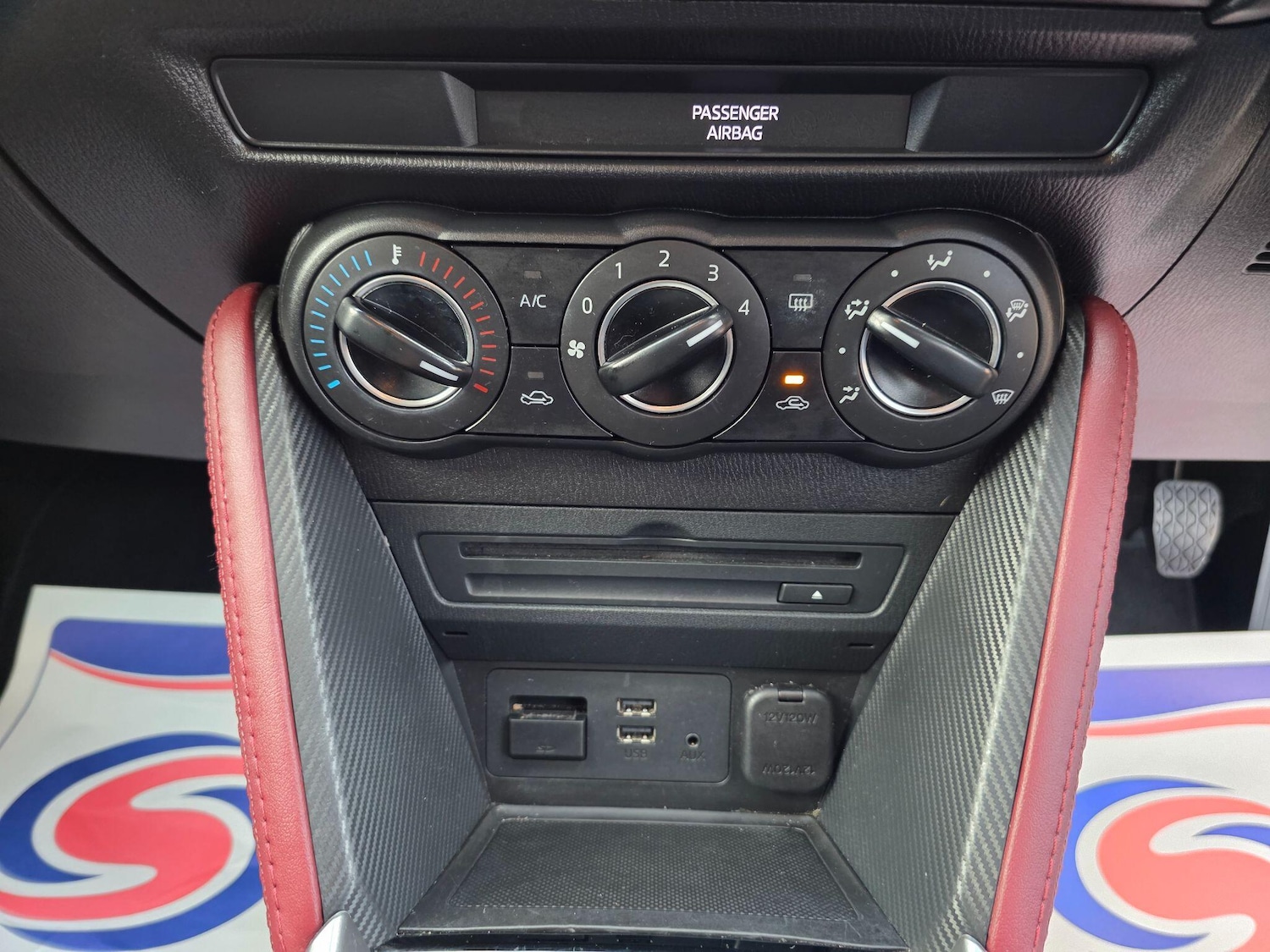 Vehicle 19
