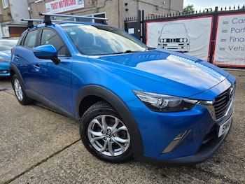 2016 (16) - 2.0 SE 5dr
