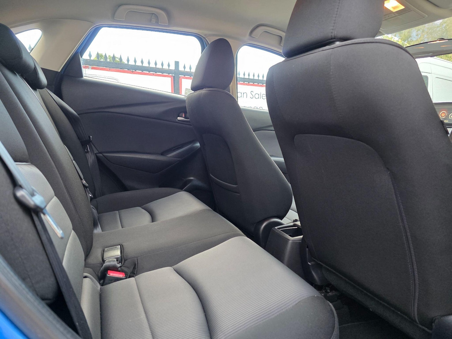 Vehicle 26