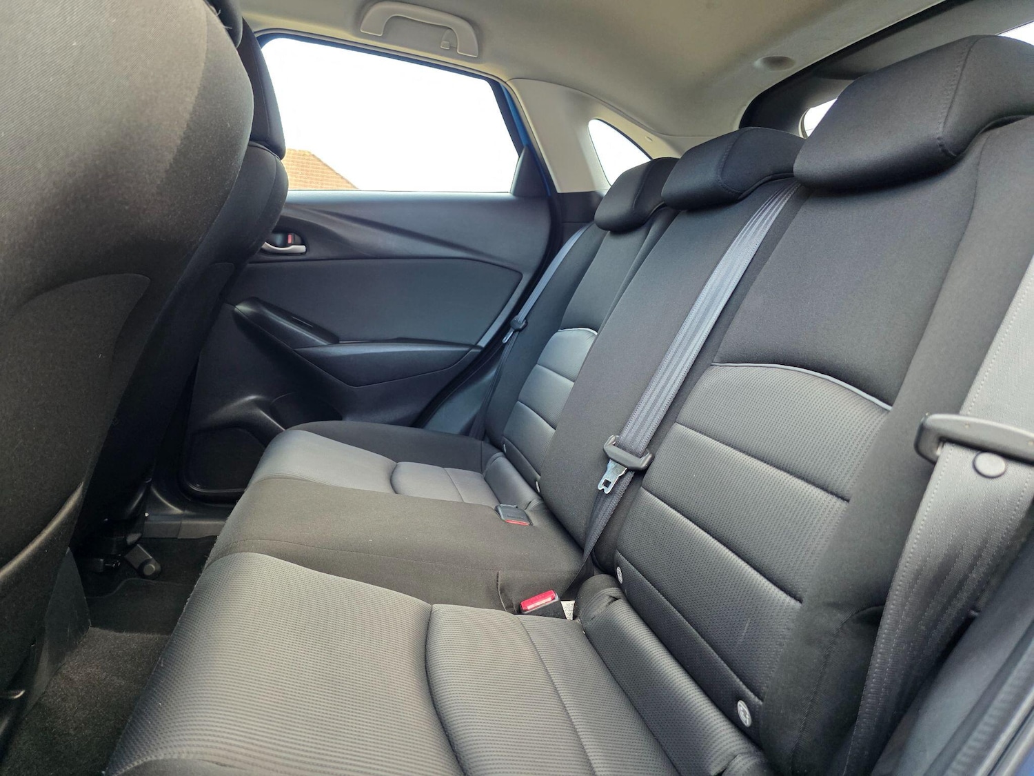 Vehicle 29