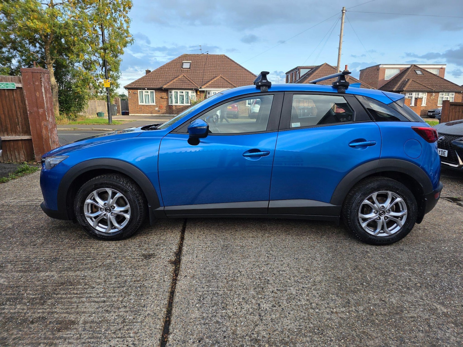 Vehicle 7