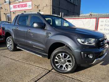 Used Ford Ranger 2020 for sale - 73486928: Photo