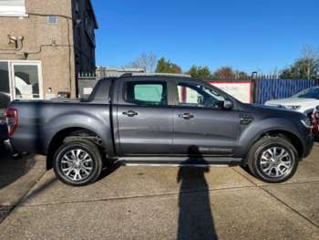 Used Ford Ranger 2020 for sale - 73486928: Photo