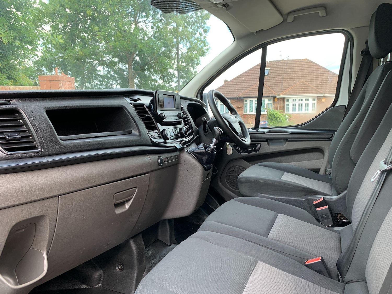 Used Ford Transit Custom 2020 for sale - 76765961: Photo 13