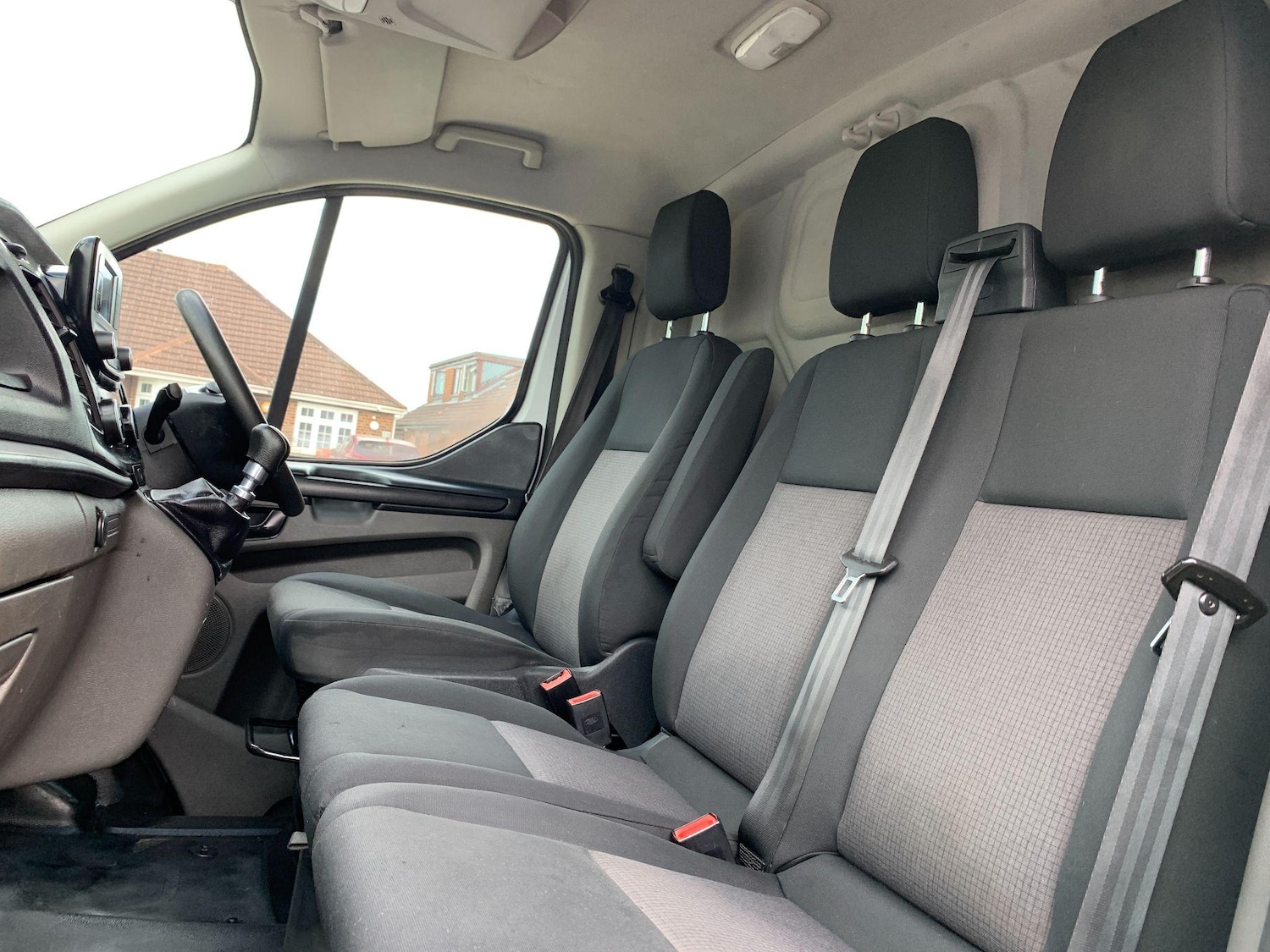 Used Ford Transit Custom 2020 for sale - 76765961: Photo 15