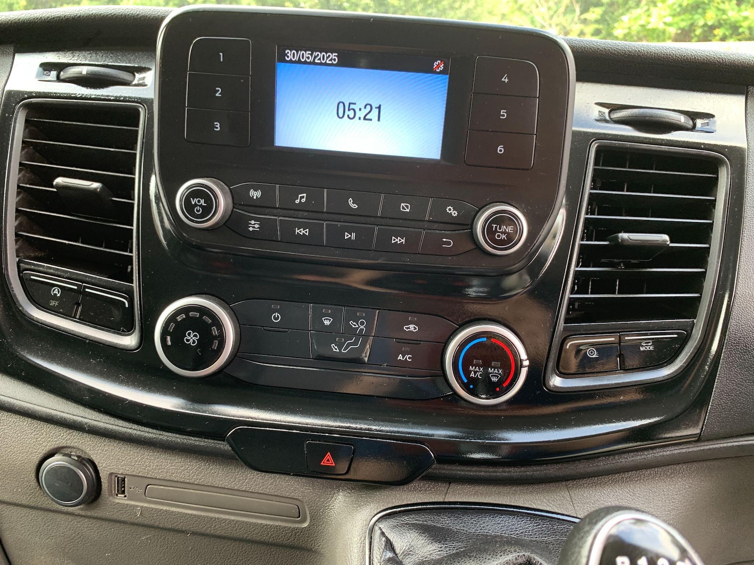 Used Ford Transit Custom 2020 for sale - 76765961: Photo 16