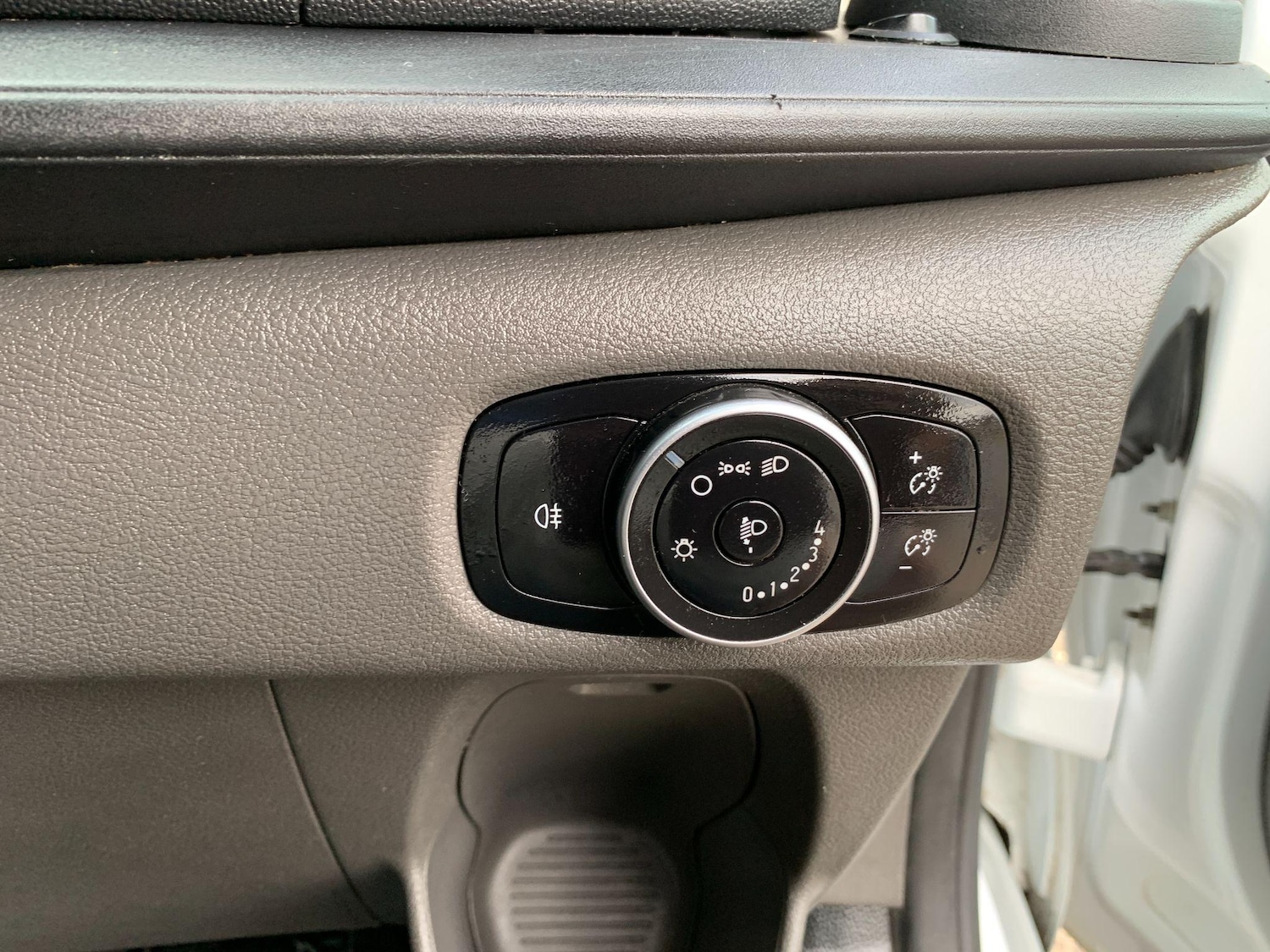 Used Ford Transit Custom 2020 for sale - 76765961: Photo 18