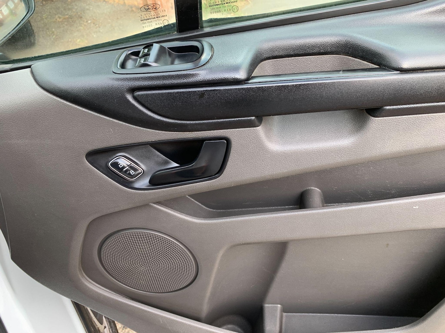 Used Ford Transit Custom 2020 for sale - 76765961: Photo 19