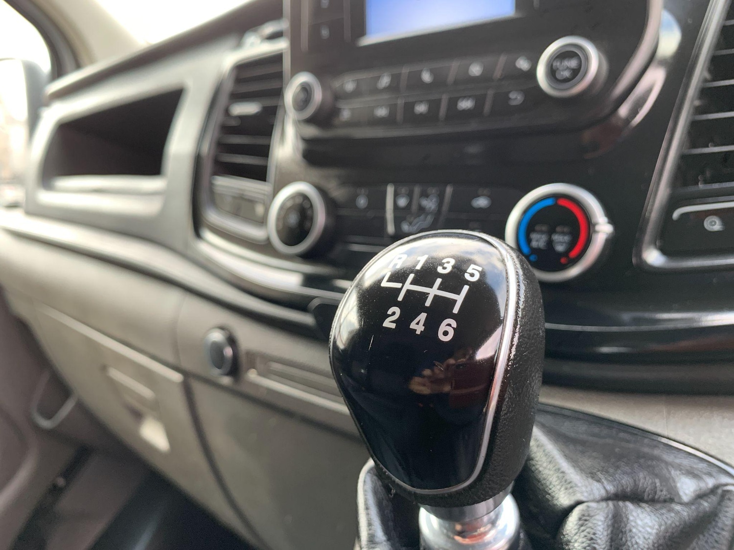 Used Ford Transit Custom 2020 for sale - 76765961: Photo 21