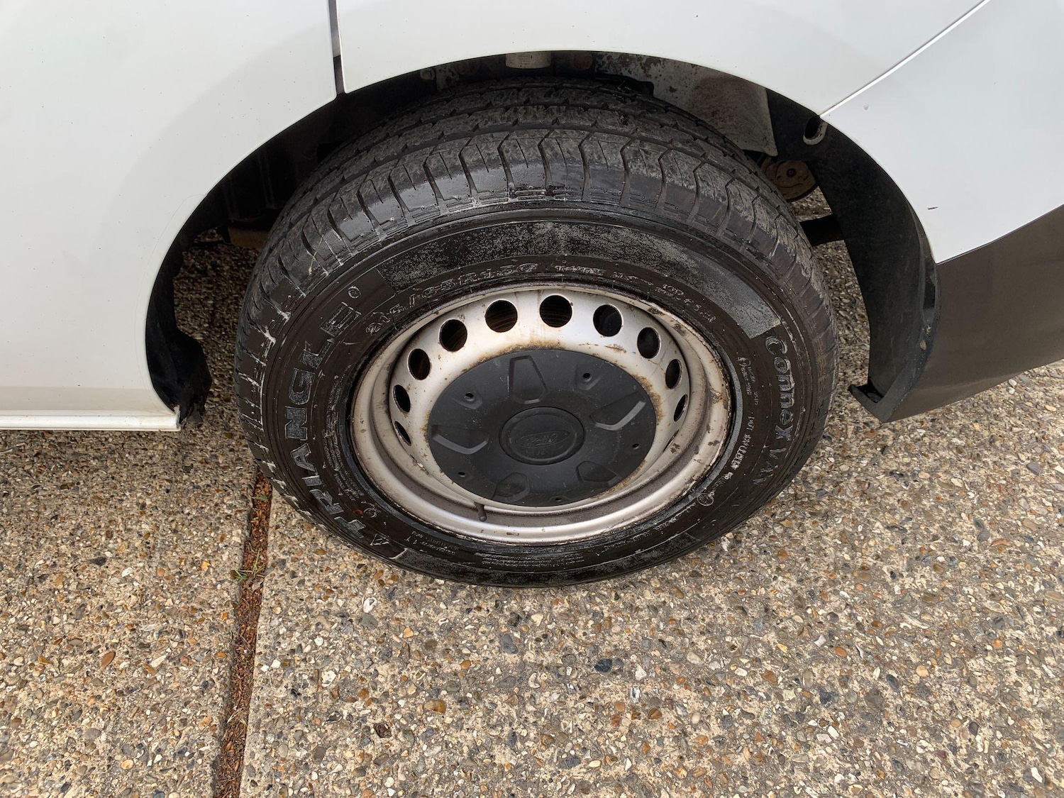 Used Ford Transit Custom 2020 for sale - 76765961: Photo 24