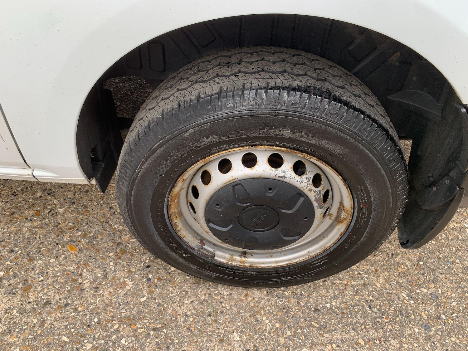 Used Ford Transit Custom 2020 for sale - 76765961: Photo 25