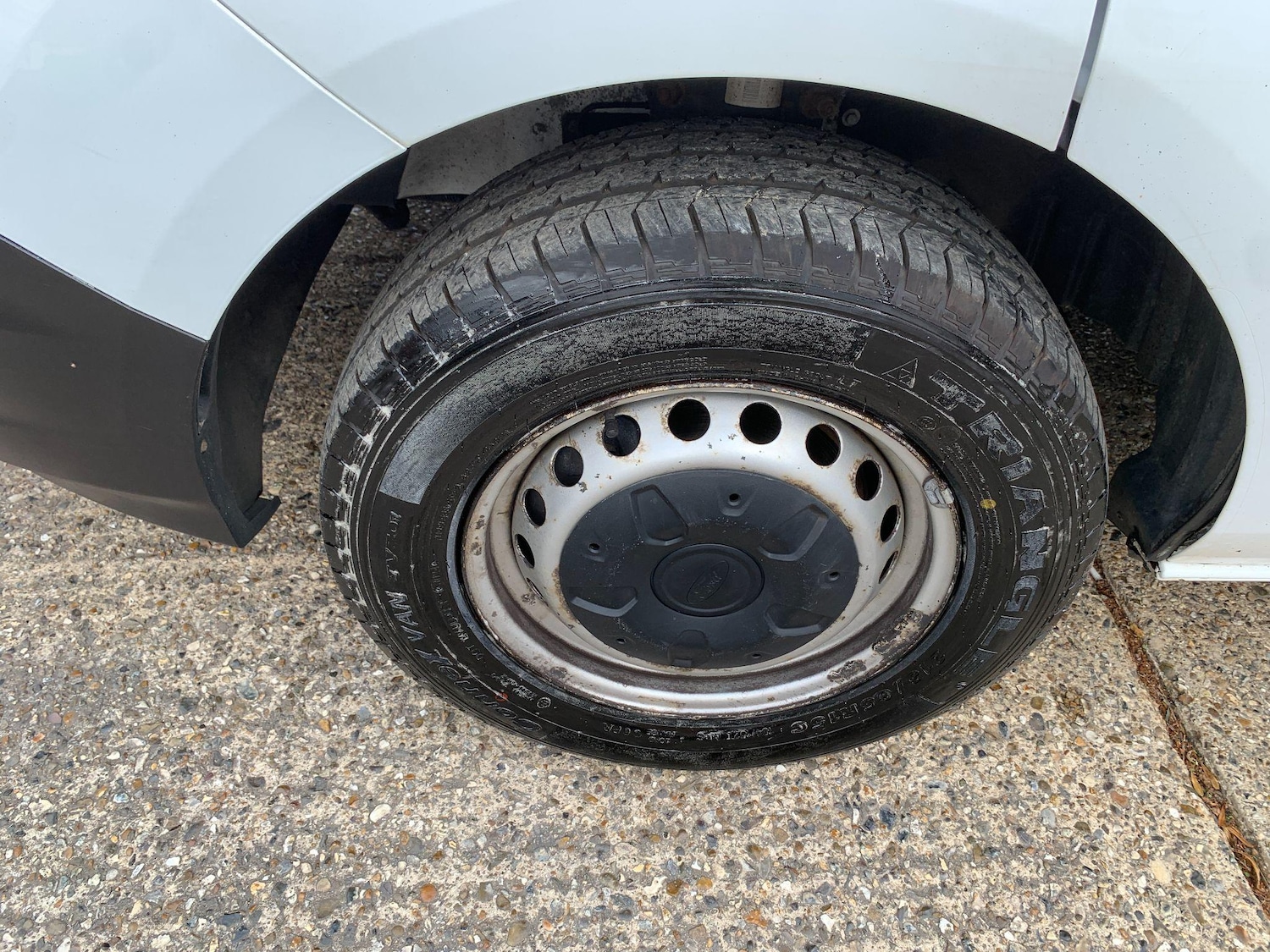 Used Ford Transit Custom 2020 for sale - 76765961: Photo 26