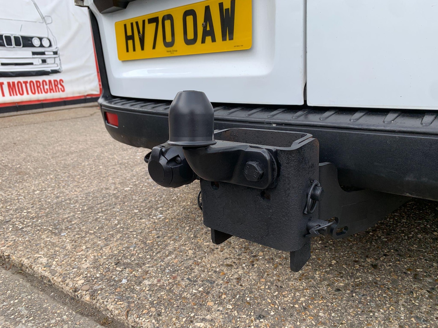 Used Ford Transit Custom 2020 for sale - 76765961: Photo 27