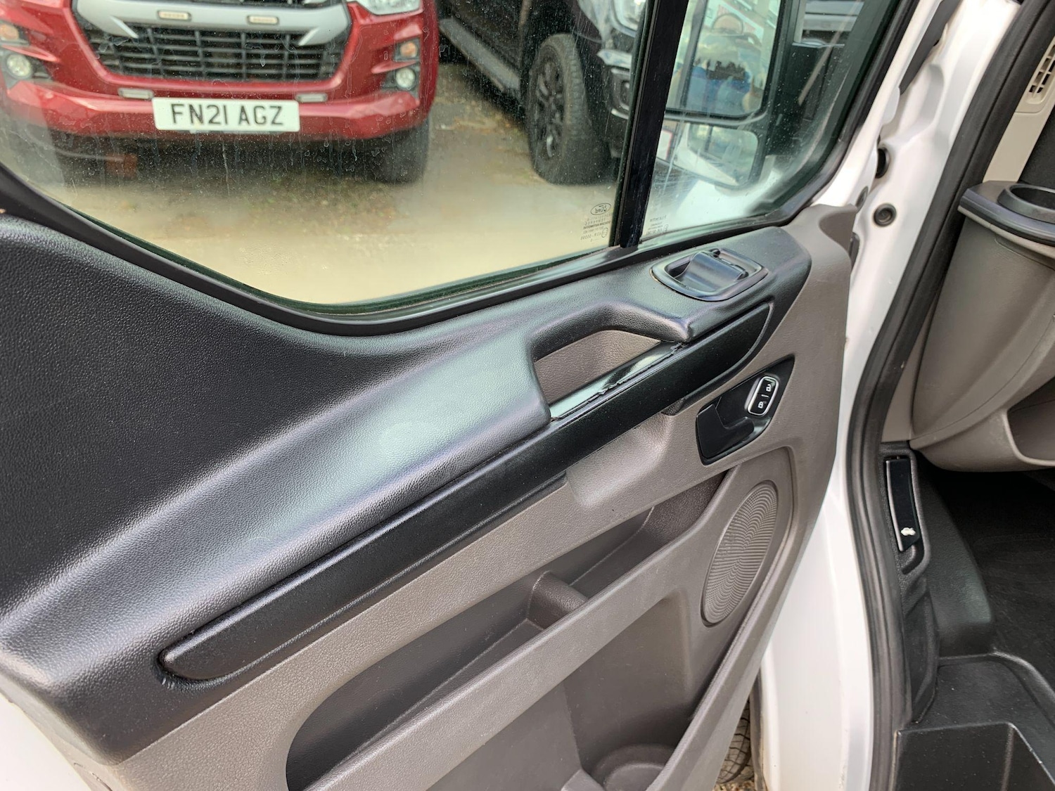 Used Ford Transit Custom 2020 for sale - 76765961: Photo 30