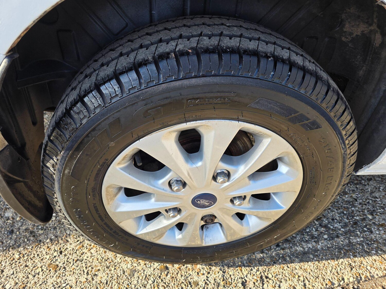 Used Ford Transit Custom 2019 for sale - 76371328: Photo 30