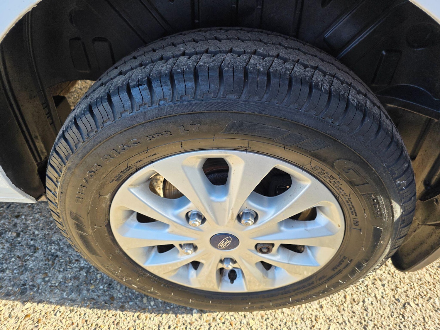 Used Ford Transit Custom 2019 for sale - 76371328: Photo 32