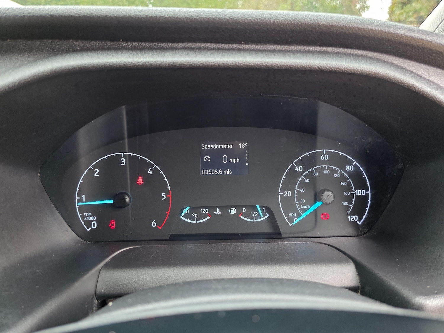 Used Ford Transit Custom 2018 for sale - 76152602: Photo 18
