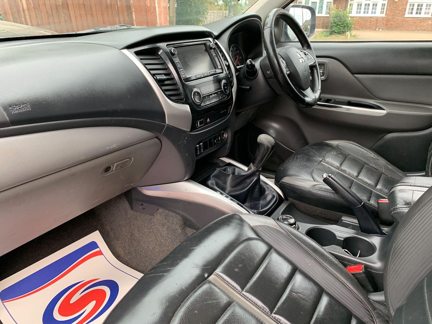 Vehicle 17
