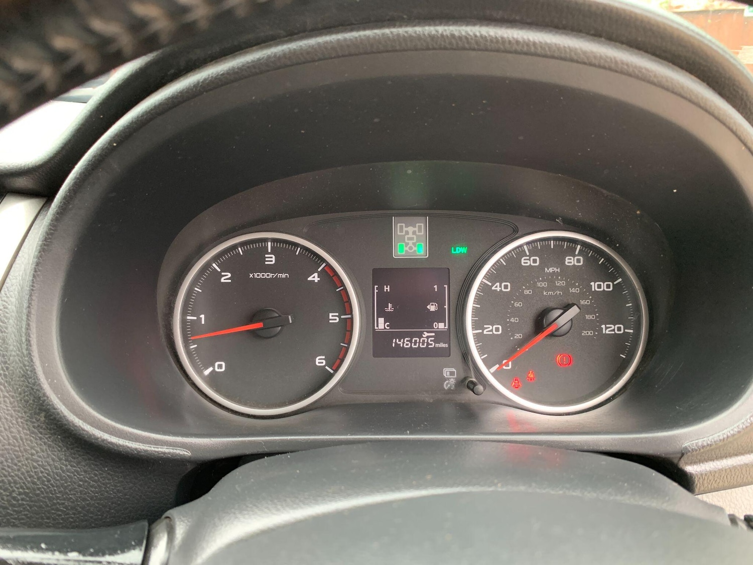 Vehicle 23