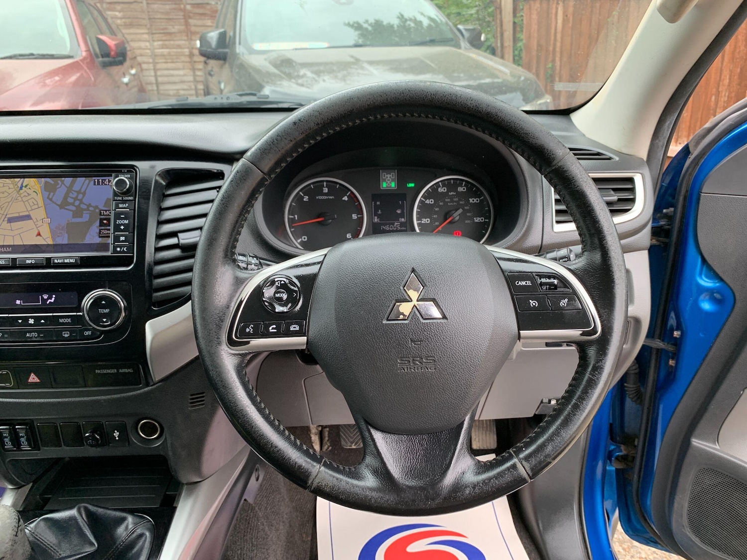 Vehicle 24