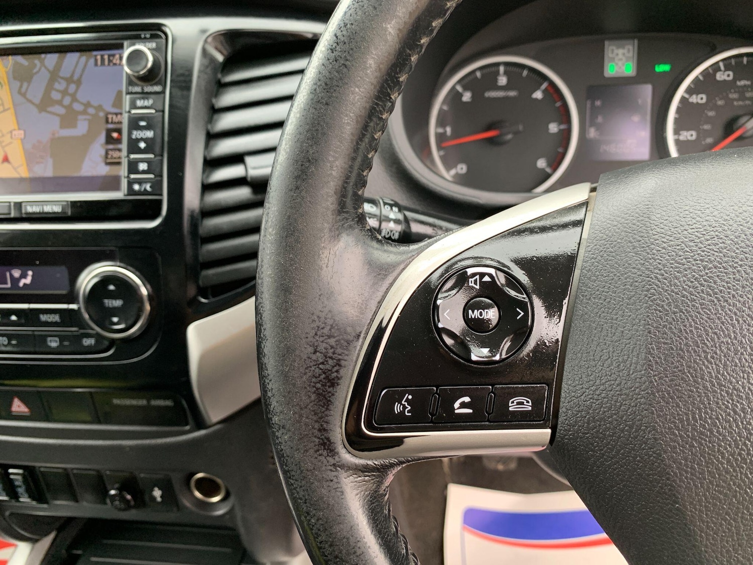 Vehicle 25