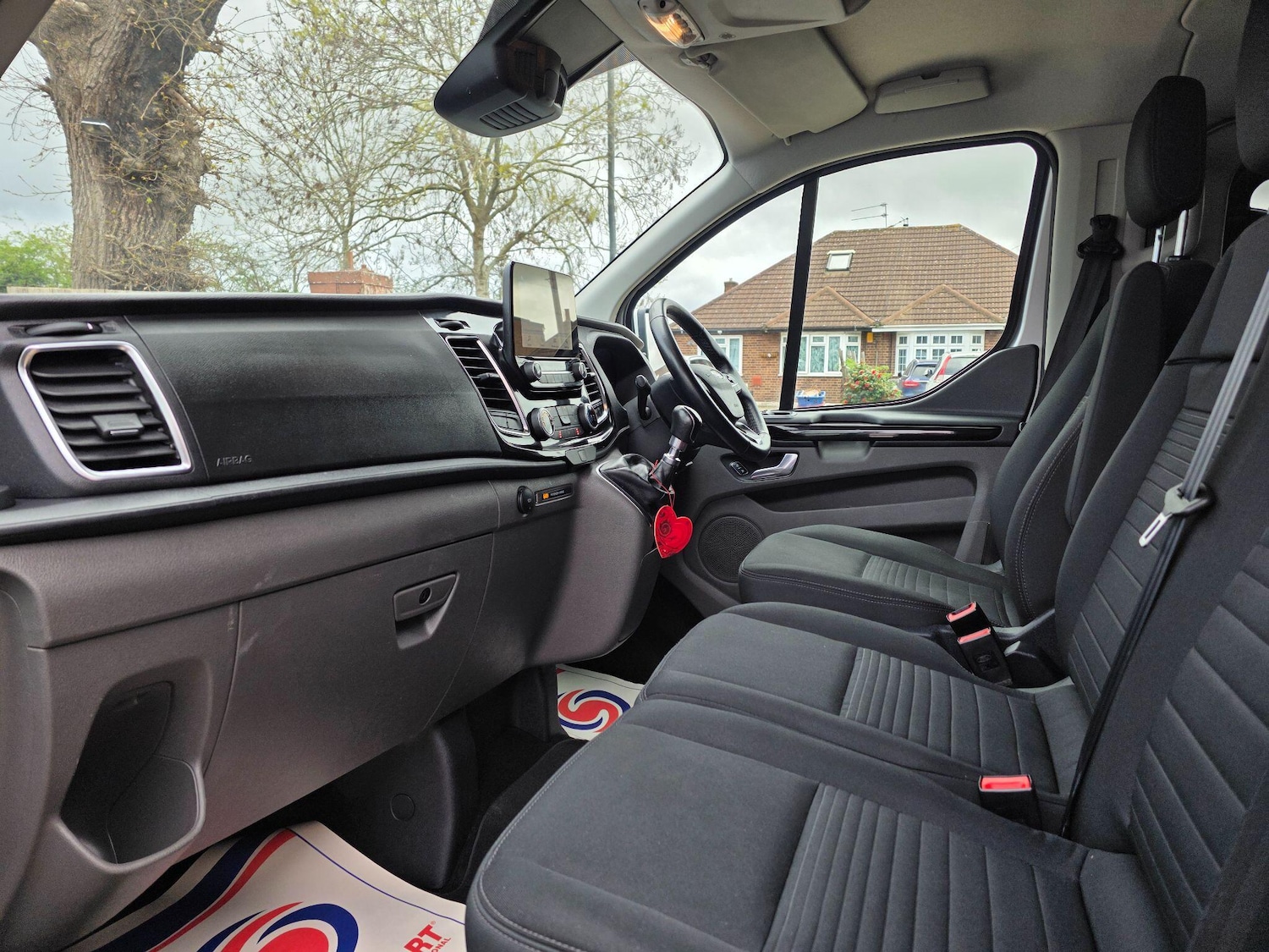 Used Ford Transit Custom for sale - 78135607: Photo 15