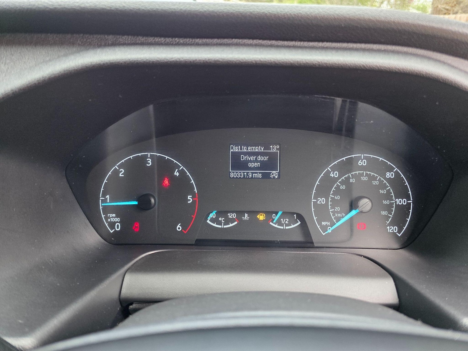 Used Ford Transit Custom for sale - 78135607: Photo 19