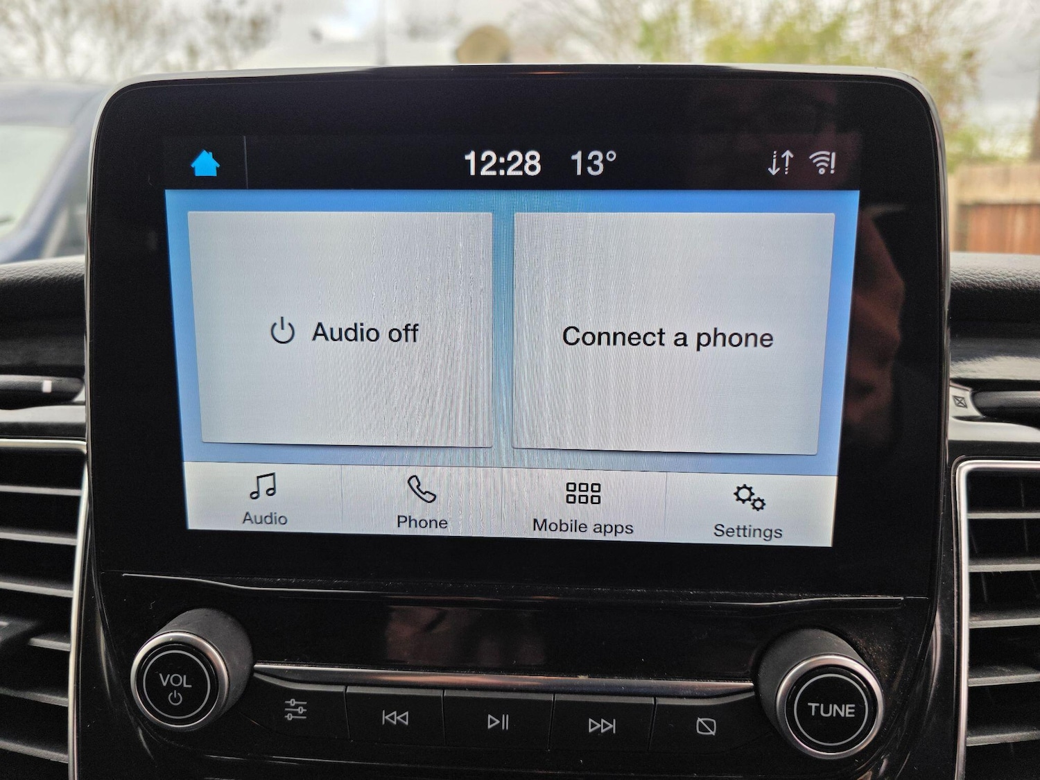 Used Ford Transit Custom for sale - 78135607: Photo 22