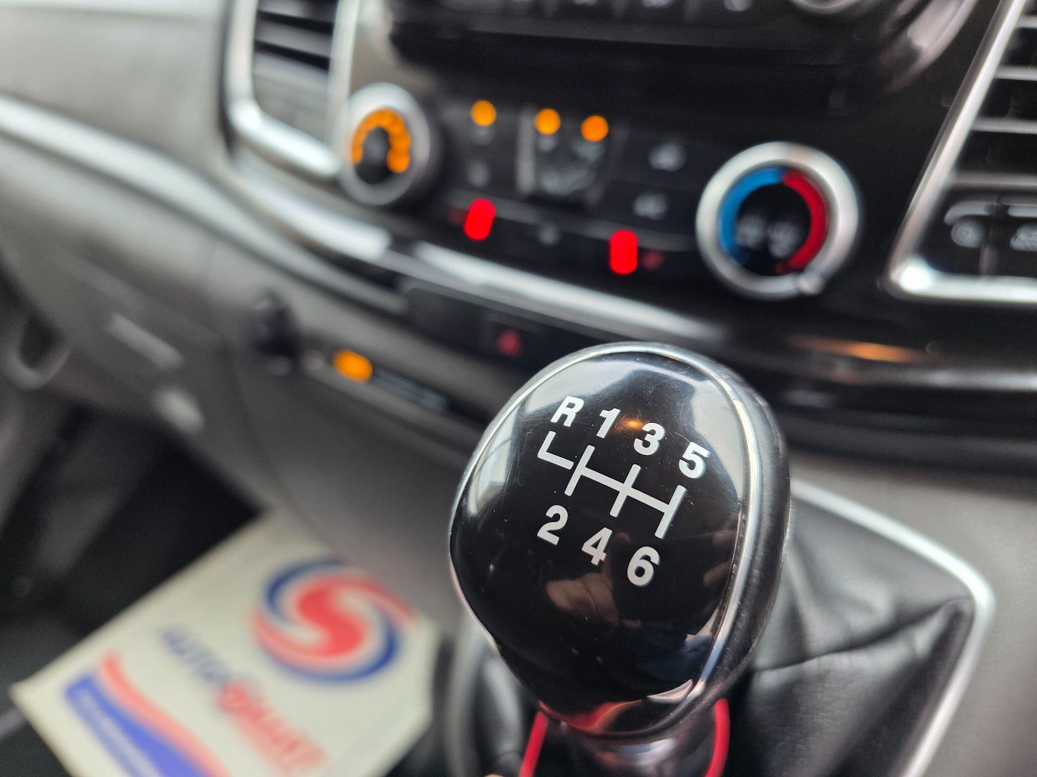 Used Ford Transit Custom for sale - 78135607: Photo 23