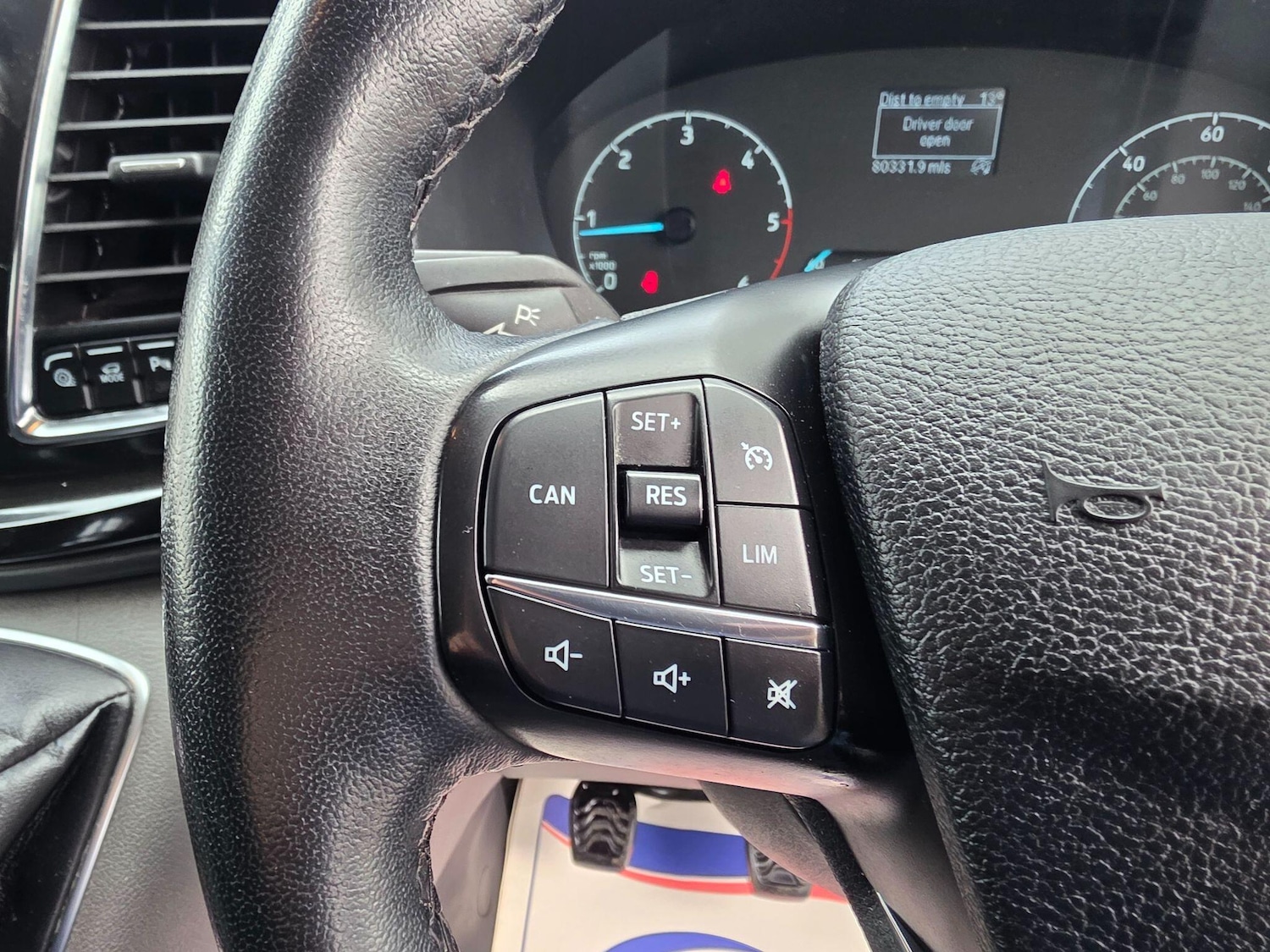 Used Ford Transit Custom for sale - 78135607: Photo 24