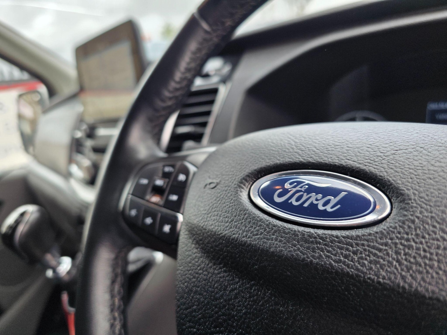 Used Ford Transit Custom for sale - 78135607: Photo 26