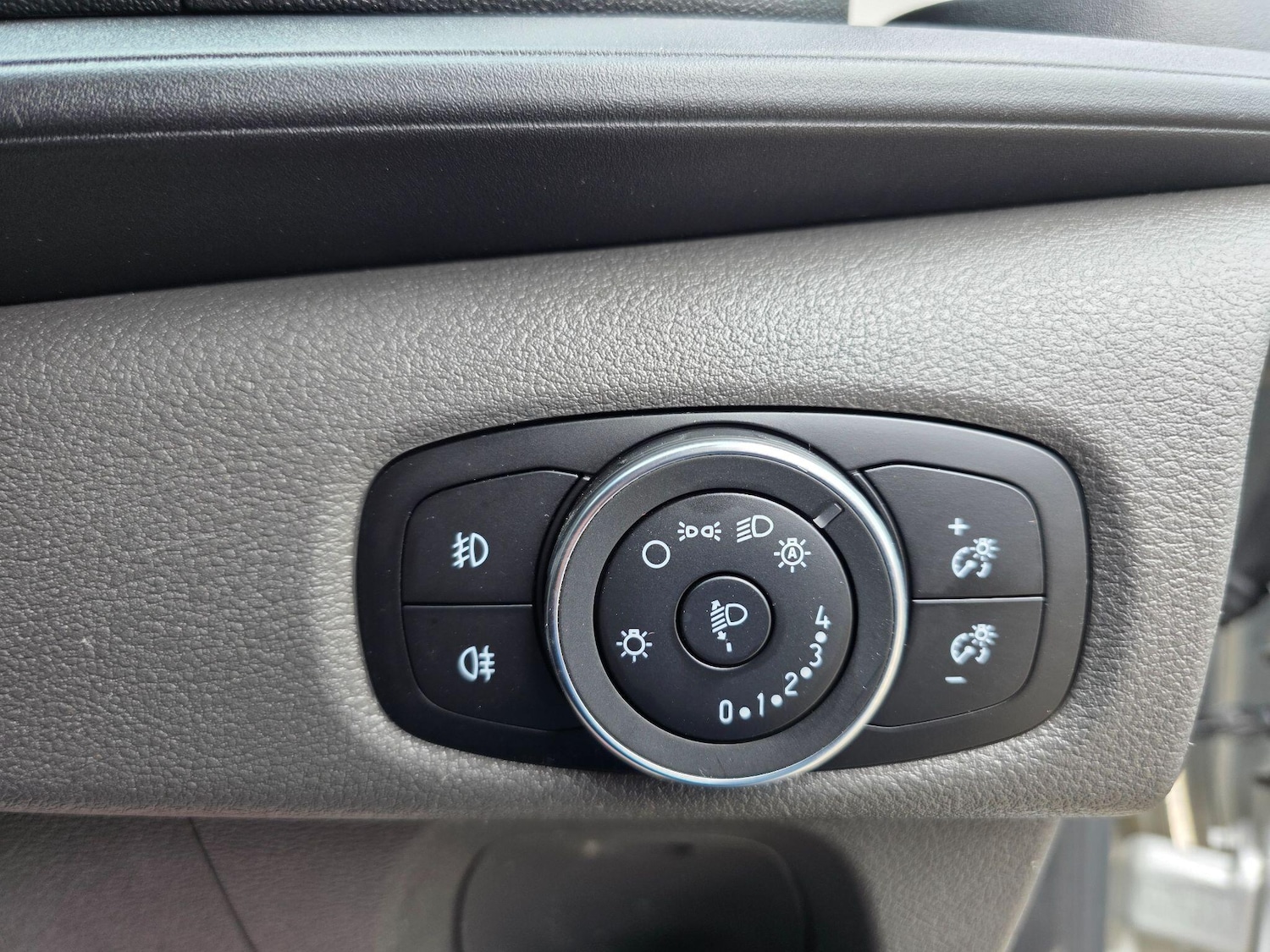 Used Ford Transit Custom for sale - 78135607: Photo 27