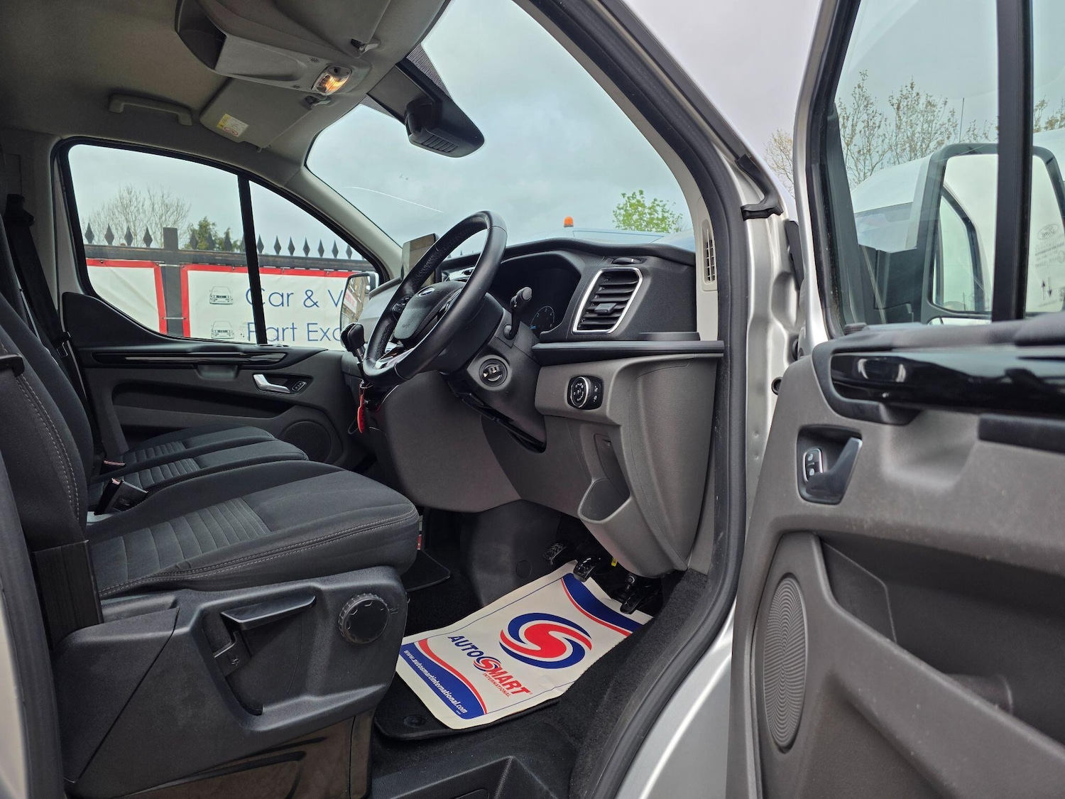 Used Ford Transit Custom for sale - 78135607: Photo 29