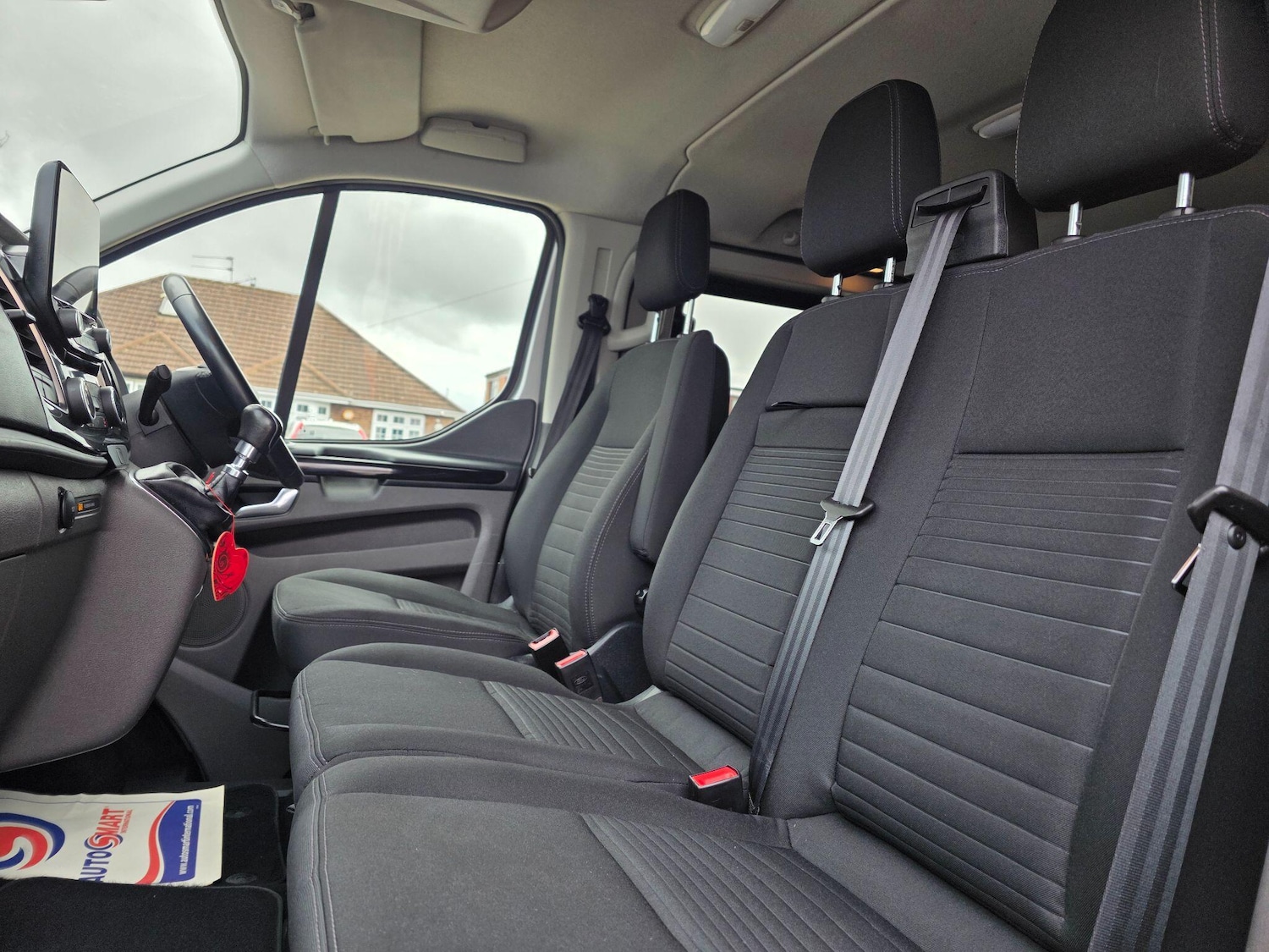 Used Ford Transit Custom for sale - 78135607: Photo 30