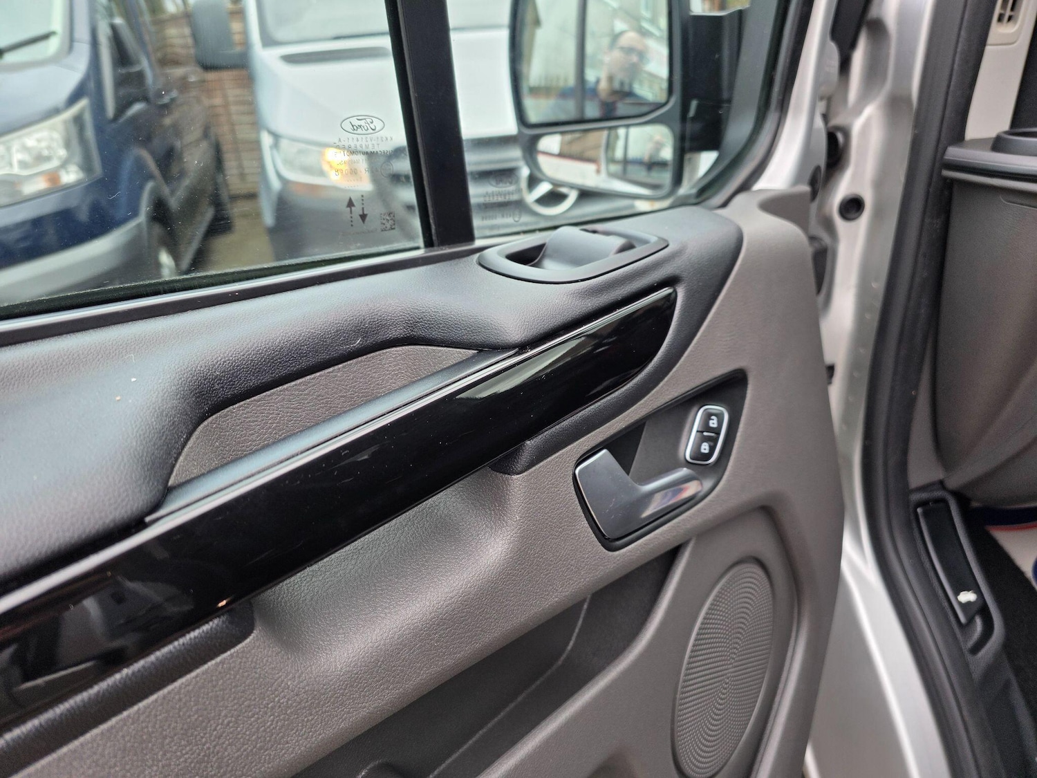 Used Ford Transit Custom for sale - 78135607: Photo 31