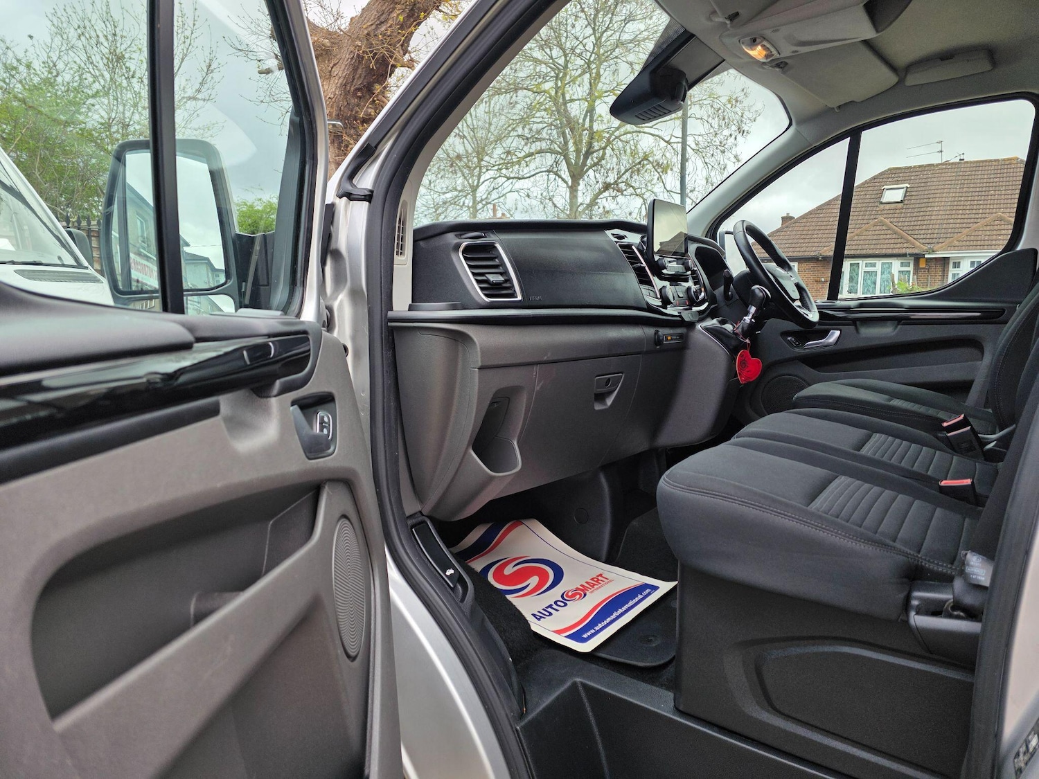 Used Ford Transit Custom for sale - 78135607: Photo 32