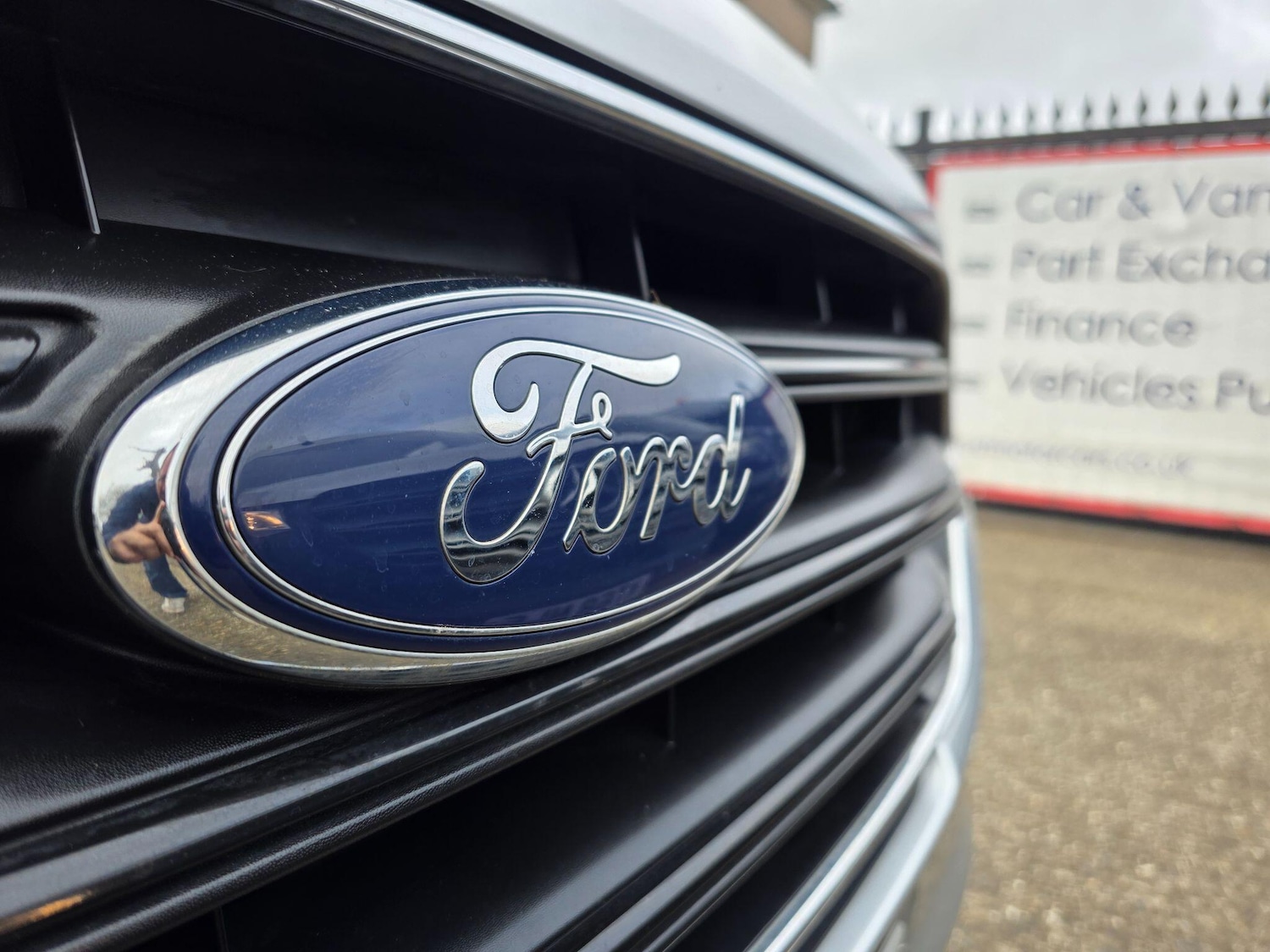 Used Ford Transit Custom for sale - 78135607: Photo 35