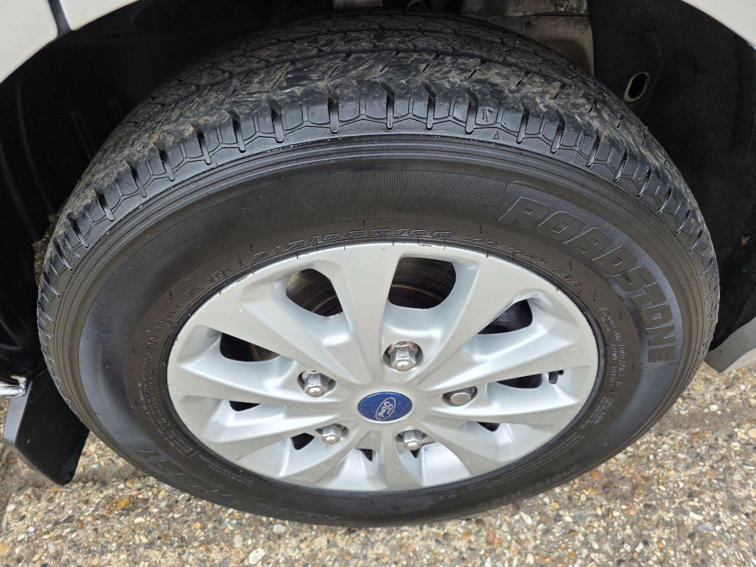 Used Ford Transit Custom for sale - 78135607: Photo 39