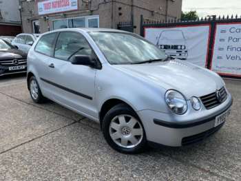 2003 (03) - 1.4 S 3dr (a/c)