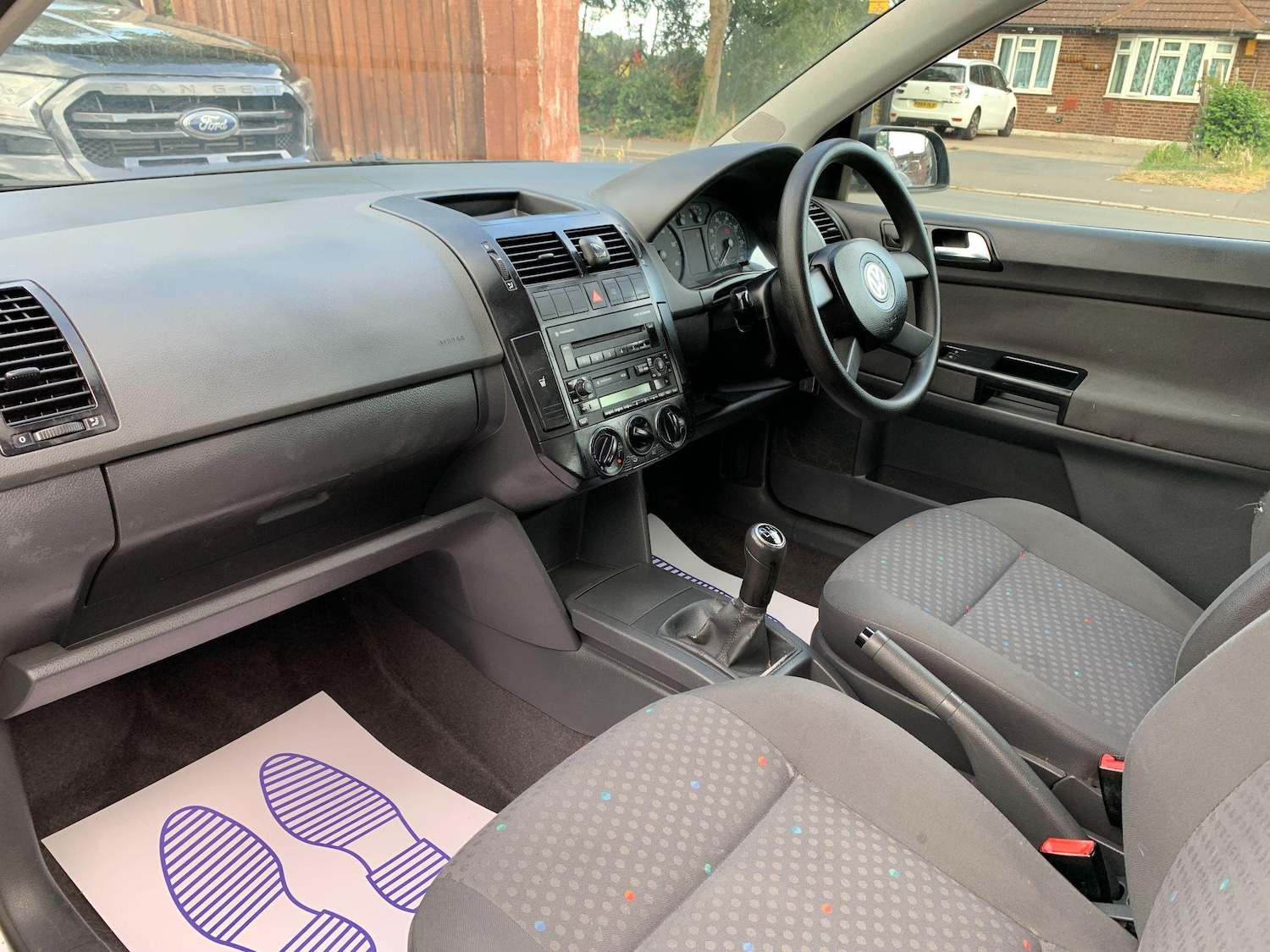Vehicle 24