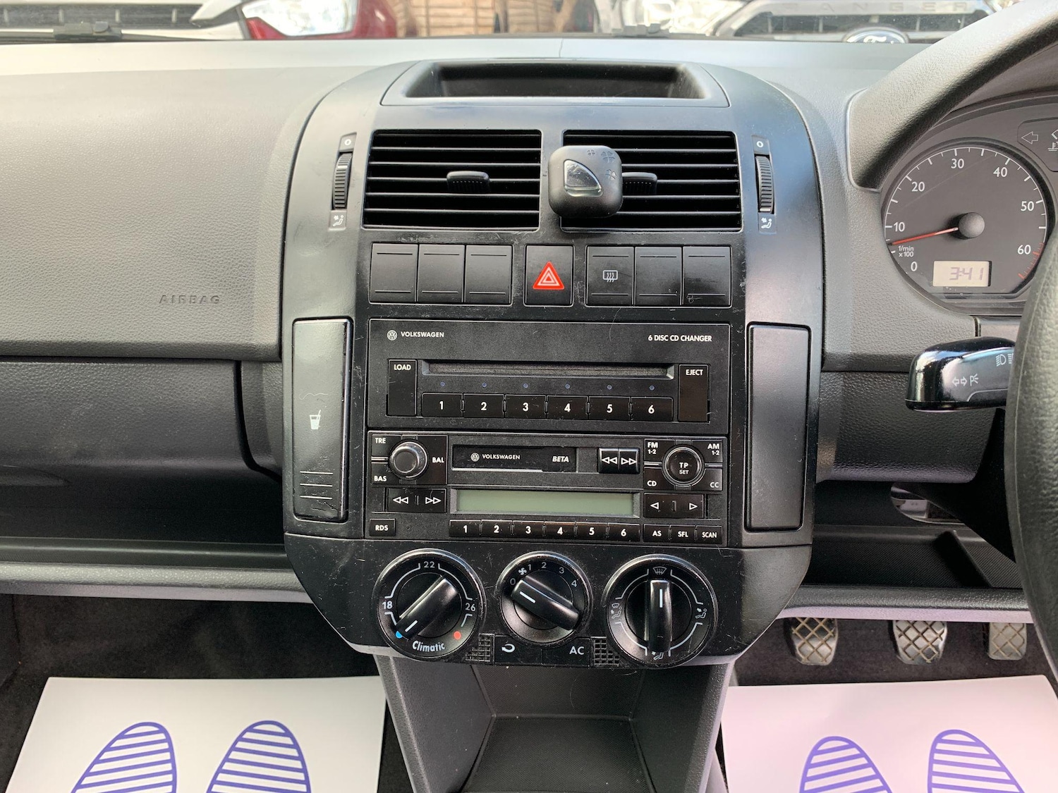 Vehicle 28