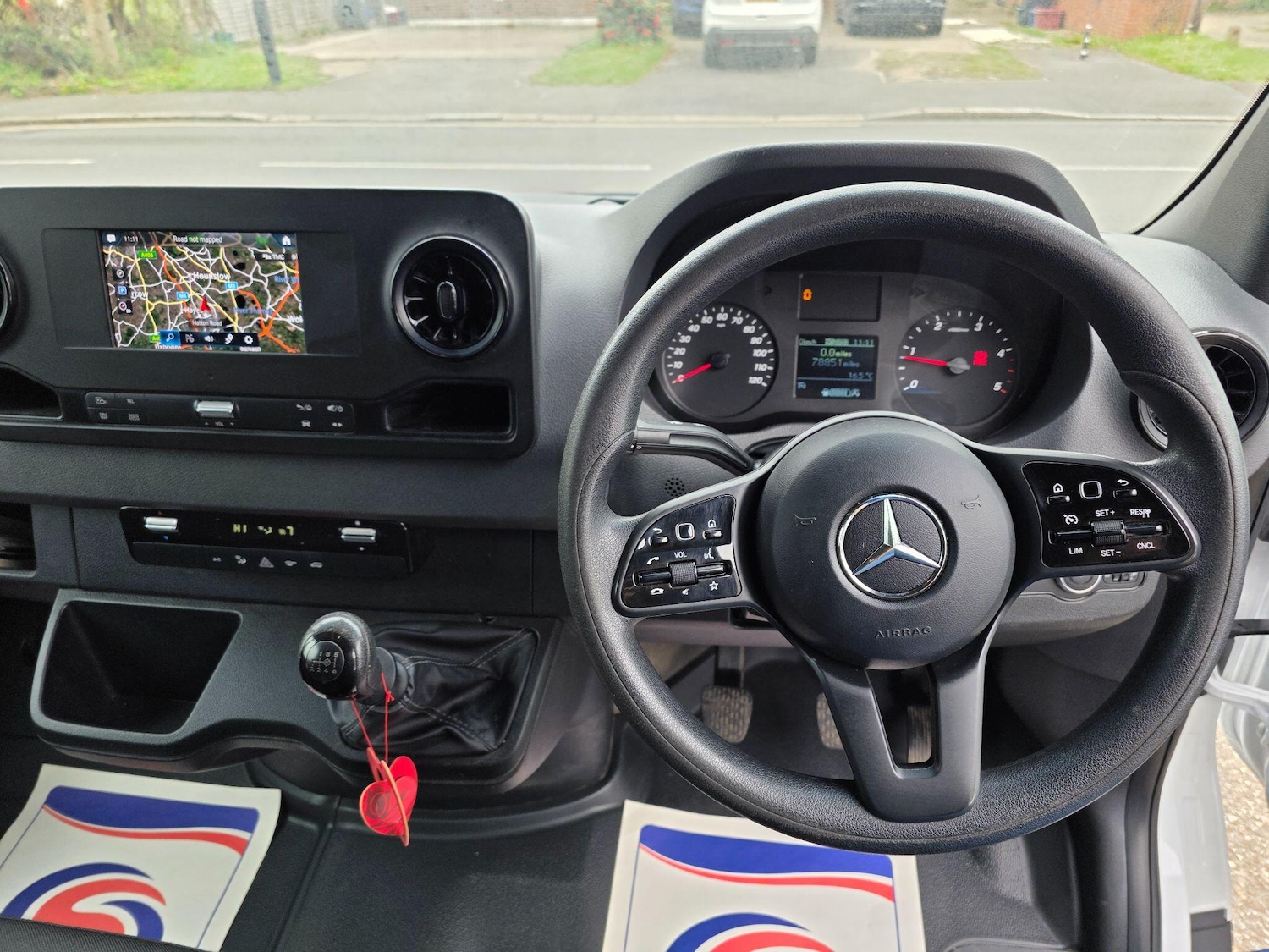 Used Mercedes-Benz Sprinter 2021 for sale - 78101359: Photo 12