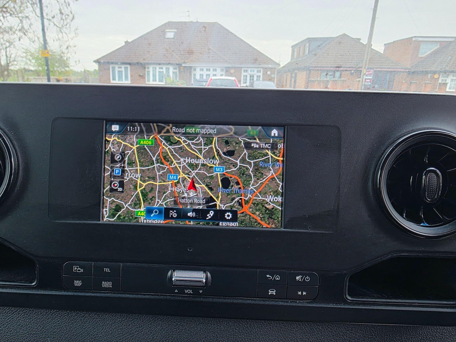 Used Mercedes-Benz Sprinter 2021 for sale - 78101359: Photo 14